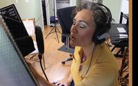 Music Production by McAlban | MARIA CAROLINA ALBAN