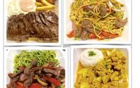 Peruvian food by Malulos International Seafood Inc