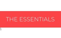 The Essentials Package  by C Green Home Inspection Group LLC