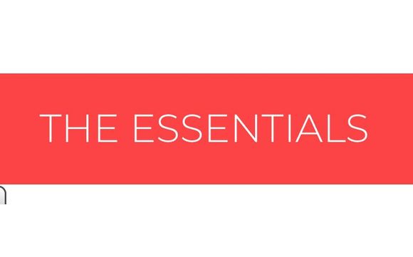The Essentials Package  by C Green Home Inspection Group LLC