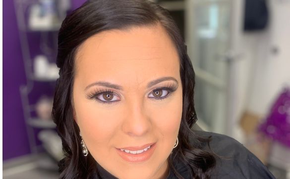 Makeup Application by Beauty At Dawn LLC