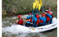 Guided Whitewater Raft Trips by Geo Tours Whitewater Raft Trips