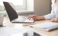 Business Insurance by Crilly Insurance/ Nadja Maril chief marketing officer