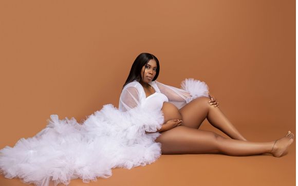 Maternity Photo Shoots by Kromah Studio LLC