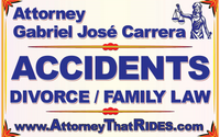 Fort Lauderdale Biker Owned Legal Services by Attorney That Rides - Injury Law