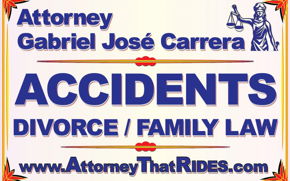 Fort Lauderdale Biker Owned Legal Services by Attorney That Rides - Injury Law