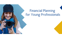 Young Professionals: Fee-Only Financial Planning by R.W. Rogé & Company, Inc.
