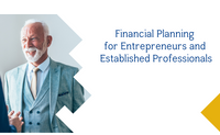 Entrepreneurs and Established Professionals: Fee-Only Financial Planning by R.W. Rogé & Company, Inc.
