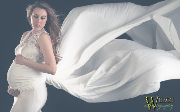 Maternity Photo Shoots by Wilson Photography