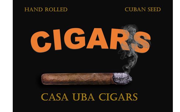 Curbside Pickup by Casa UBA Cigars