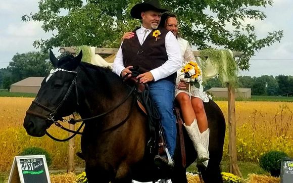 Venue by Quellhorst Farm Venue