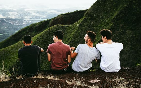 Guided Vacations by Diamond Family Travel