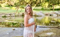 Maternity Photo Shoots by Front Porch Photography - ATX