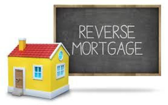 Reverse Mortgage / Reverse Purchase Mortgage by Reversing PA Mortgage, LLC