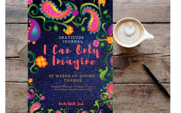Diaries & Journals by Books with Soul