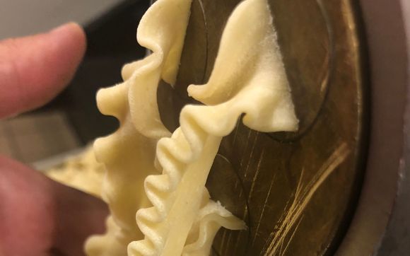 Italian Food by Il Palio Restaurant