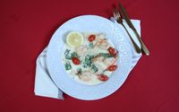 Italian Food by Zhivago Restaurant