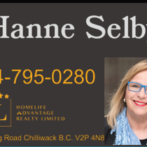 32 years of Real Estate Knowledge, Experience and Advise you can trust by HomeLife Advantage Realty Chilliwack Ltd