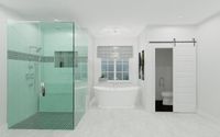 3D Design & Renderings by Kris Spaulding Construction, Inc.