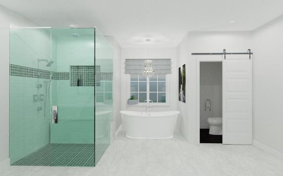3D Design & Renderings by Kris Spaulding Construction, Inc.