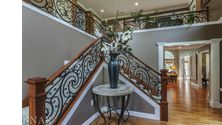 Custom Renovations  by Kris Spaulding Construction, Inc.