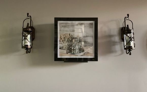 Beautiful art or a functional HVAC solution to your home?  by Mojo Heating & Cooling, LLC