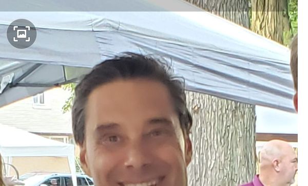 Dr. Jack R. Martin by Martin Chiropractic Clinic