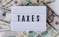 Quarterly Payroll Tax by Foundation Bookkeeping, LLC
