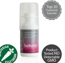 Isotonix Vitamin D with K2 by Market America Shop.com