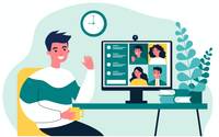 Virtual Appointments by Walk It Out Recovery Services, LLC