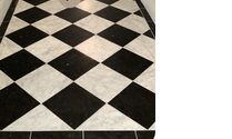Tile and stone installation and repair by Tilecraft