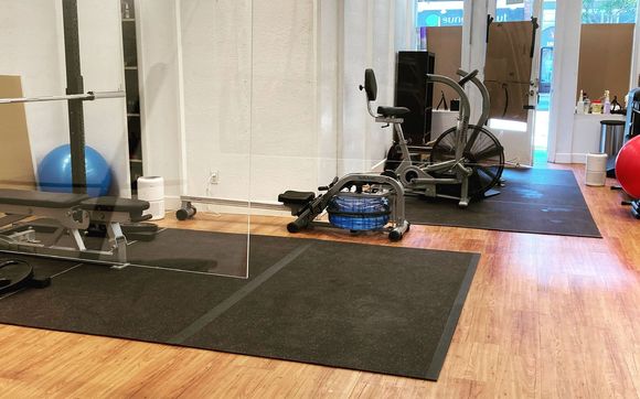 Personal training, Pilates, massage  by Perfect Fit Personal Training