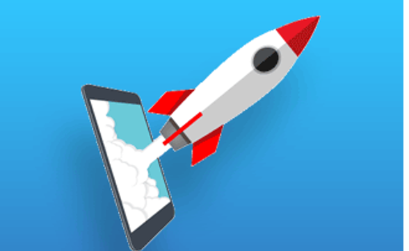 Website Design by Rocket Web Designer