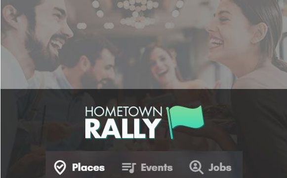 Company Branding by Rocket Web Designer