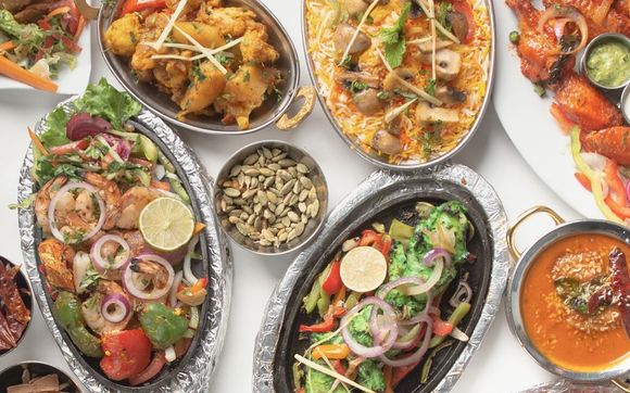 Online Ordering by Tandoornflame restaurant in Red Deer, AB - Alignable