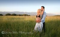 Maternity Photo Shoots by Linda Allen Blue Photography