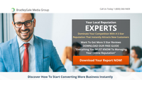 Reputation Marketing Services by BradleyGale Media Group