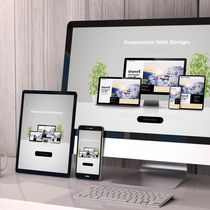 Website and Funnel Development by BradleyGale Media Group