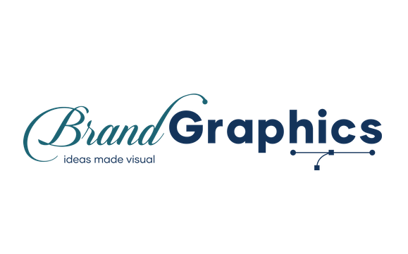 Branding & Graphic Design by BrandGraphics