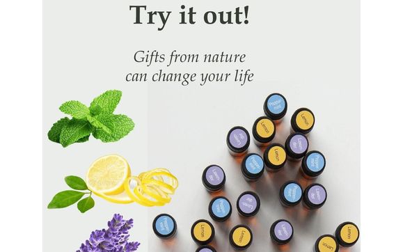 Virtual Appointments by Anointed For Action Essential Oils