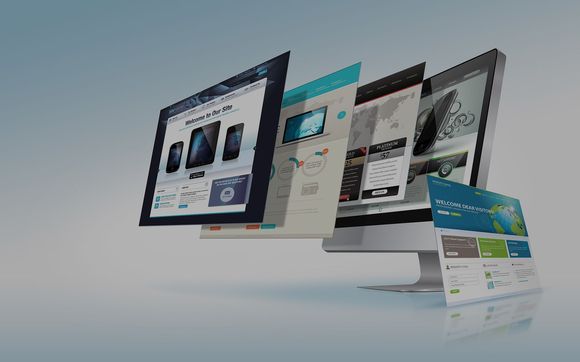 Website Development. by Boost5 Marketing Group