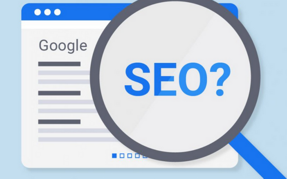 SEO (Be Found Out There) by Boost5 Marketing Group
