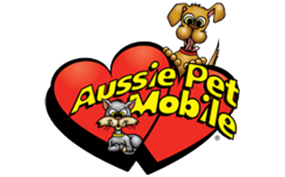 Mobile Pet Grooming Services by Aussie Pet Mobile