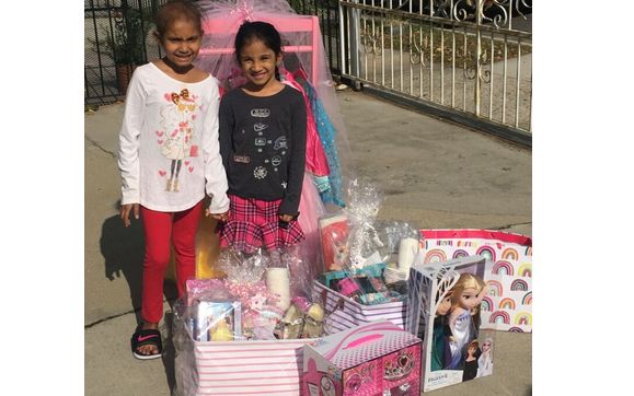 Fairy Godmother Foundation of NY by Fairy Godmother Foundation of New York, Inc.