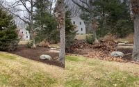 Fall Cleanup by Moniz Landscaping