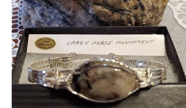 Curbside Pickup by Treasure Tree Jewelry Robert & Mary McIntire