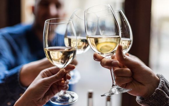 Dymon Wine Cellars by DYMON Group Of Companies