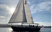 Extended Stays by Boat, Bed & Breakfast