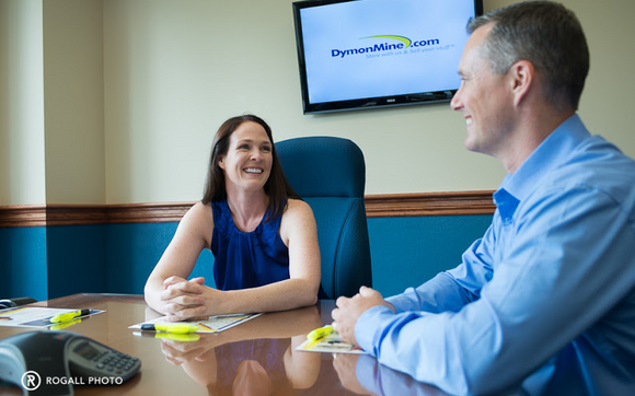 Dymon Work Refined - The professional coworking space for you to grow, learn, and collaborate by DYMON Group Of Companies