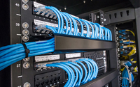 Ethernet Network Installation and Integration by GTek Services